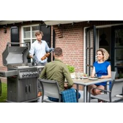 Napoleon Gasgrill Rogue SE 425 Edelstahl -Optimal Grill Geschäft Napoleon Gasgrill Rogue SE 425 Edelstahl@@9ggfen14 21