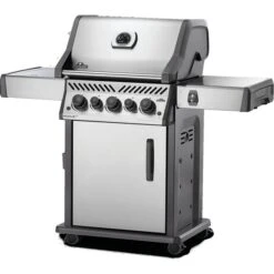 Napoleon Gasgrill Rogue SE 425 Edelstahl -Optimal Grill Geschäft Napoleon Gasgrill Rogue SE 425 Edelstahl@@9ggfen14 4