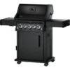 Napoleon Gasgrill Rogue SE 425 Phantom, Mit SIZZLE ZONE