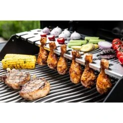 Napoleon Gasgrill Rogue SE 425 Phantom, Mit SIZZLE ZONE 35 Napoleon Gasgrill Rogue SE 425 Phantom, Mit SIZZLE ZONE -Optimal Grill Geschäft Napoleon Gasgrill Rogue SE 425 Phantom mit SIZZLE ZONE@@1872825 17