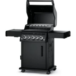 Napoleon Gasgrill Rogue SE 425 Phantom, Mit SIZZLE ZONE 20 Napoleon Gasgrill Rogue SE 425 Phantom, Mit SIZZLE ZONE -Optimal Grill Geschäft Napoleon Gasgrill Rogue SE 425 Phantom mit SIZZLE ZONE@@1872825 2