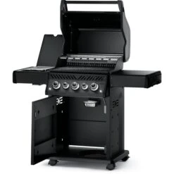 Napoleon Gasgrill Rogue SE 425 Phantom, Mit SIZZLE ZONE 21 Napoleon Gasgrill Rogue SE 425 Phantom, Mit SIZZLE ZONE -Optimal Grill Geschäft Napoleon Gasgrill Rogue SE 425 Phantom mit SIZZLE ZONE@@1872825 3