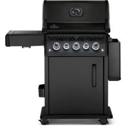 Napoleon Gasgrill Rogue SE 425 Phantom, Mit SIZZLE ZONE 23 Napoleon Gasgrill Rogue SE 425 Phantom, Mit SIZZLE ZONE -Optimal Grill Geschäft Napoleon Gasgrill Rogue SE 425 Phantom mit SIZZLE ZONE@@1872825 5