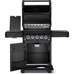 Napoleon Gasgrill Rogue SE 425 Phantom, Mit SIZZLE ZONE 24 Napoleon Gasgrill Rogue SE 425 Phantom, Mit SIZZLE ZONE -Optimal Grill Geschäft Napoleon Gasgrill Rogue SE 425 Phantom mit SIZZLE ZONE@@1872825 6