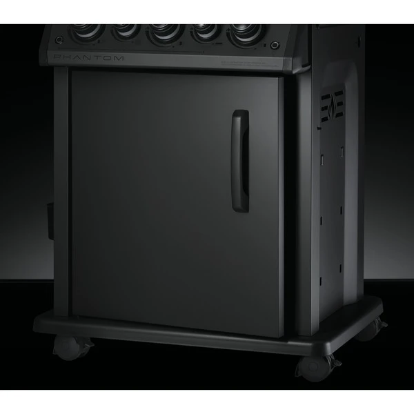 Napoleon Gasgrill Rogue SE 425 Phantom, Mit SIZZLE ZONE 10 Napoleon Gasgrill Rogue SE 425 Phantom, Mit SIZZLE ZONE – Bild 10