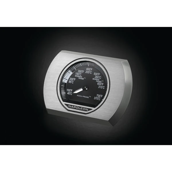 Napoleon Gasgrill Rogue SE 525 4 Napoleon Gasgrill Rogue SE 525 – Bild 4