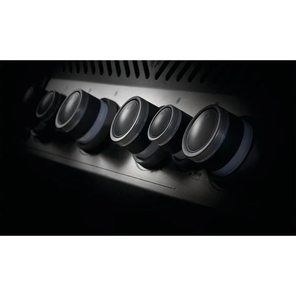 Napoleon Gasgrill Rogue SE 525 Edelstahl 10 Napoleon Gasgrill Rogue SE 525 Edelstahl – Bild 10