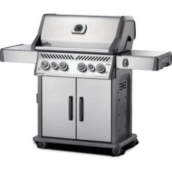 Napoleon Gasgrill Rogue SE 525 Edelstahl 22 Napoleon Gasgrill Rogue SE 525 Edelstahl -Optimal Grill Geschäft Napoleon Gasgrill Rogue SE 525 Edelstahl@@9ggfen16 3