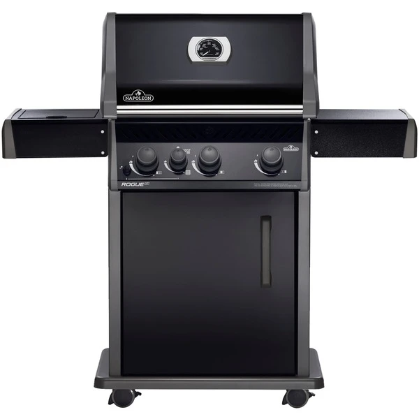 Napoleon Gasgrill Rogue XT 425 1 Napoleon Gasgrill Rogue XT 425