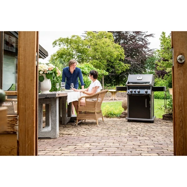 Napoleon Gasgrill Rogue XT 425 15 Napoleon Gasgrill Rogue XT 425 – Bild 15
