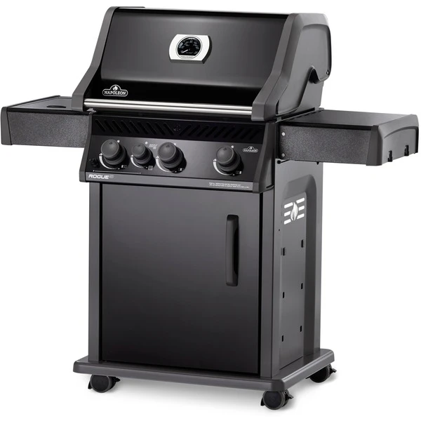 Napoleon Gasgrill Rogue XT 425 2 Napoleon Gasgrill Rogue XT 425 – Bild 2