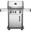 Napoleon Gasgrill Rogue XT 425 Edelstahl