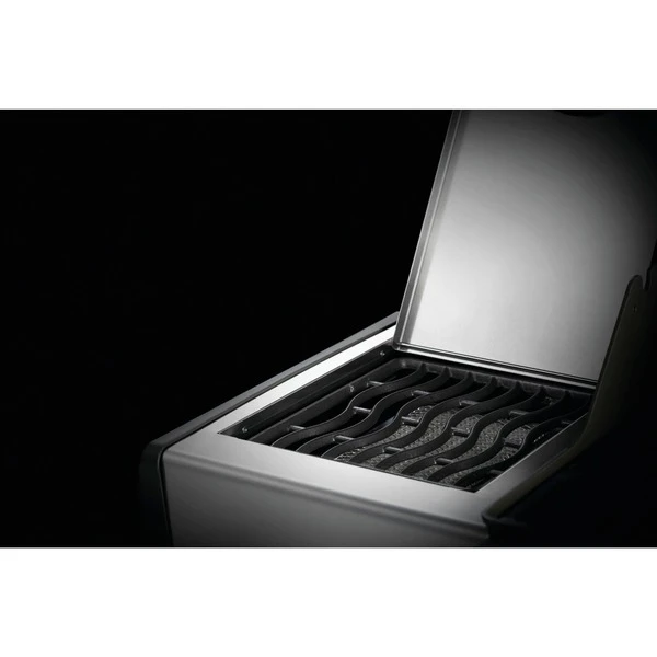 Napoleon Gasgrill Rogue XT 425 Edelstahl 9 Napoleon Gasgrill Rogue XT 425 Edelstahl – Bild 9