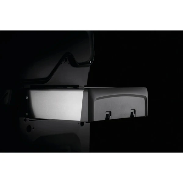 Napoleon Gasgrill Rogue XT 425 Edelstahl 4 Napoleon Gasgrill Rogue XT 425 Edelstahl – Bild 4