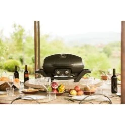 Napoleon Gasgrill TravelQ PRO285 30 Napoleon Gasgrill TravelQ PRO285 -Optimal Grill Geschäft Napoleon Gasgrill TravelQ PRO285@@9ggfen0o 13
