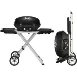 Napoleon Gasgrill TravelQ PRO285X Mit Klappwagen 14 Napoleon Gasgrill TravelQ PRO285X Mit Klappwagen -Optimal Grill Geschäft Napoleon Gasgrill TravelQ PRO285X mit Klappwagen@@9ggfen0n 2