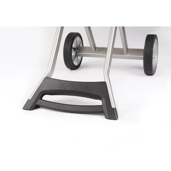 Napoleon Gasgrill TravelQ PRO285X Mit Klappwagen 8 Napoleon Gasgrill TravelQ PRO285X Mit Klappwagen – Bild 8