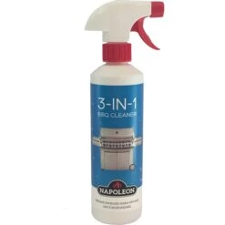 Napoleon Grill Cleaner 3-in-1, Reinigungsmittel