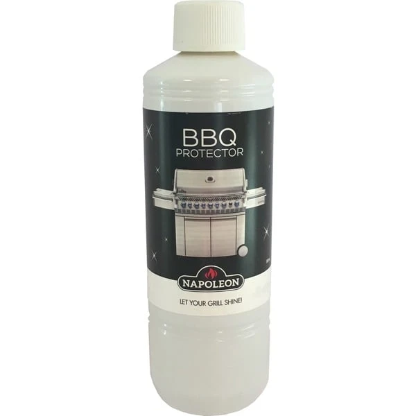 Napoleon Grill Protector, Pflege 1 Napoleon Grill Protector, Pflege