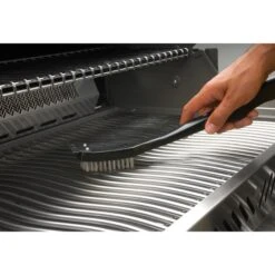 Napoleon Grill­-Reinigungsbürs­te Mit Edelstahlborsten, Grill-Reinigungsbürste -Optimal Grill Geschäft Napoleon Grill Reinigungsb rs te mit Edelstahlborsten Grill Reinigungsb rste@@9ggzzn19 2