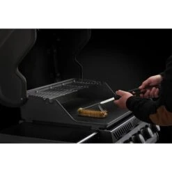 Napoleon Grillbürste Dreireihig, Mit Messingborsten, Grill-Reinigungsbürste 6 Napoleon Grillbürste Dreireihig, Mit Messingborsten, Grill-Reinigungsbürste -Optimal Grill Geschäft Napoleon Grillb rste dreireihig mit Messingborsten Grill Reinigungsb rste@@1680216 2