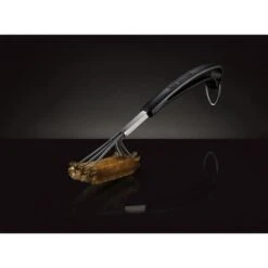 Napoleon Grillbürste Dreireihig, Mit Messingborsten, Grill-Reinigungsbürste 7 Napoleon Grillbürste Dreireihig, Mit Messingborsten, Grill-Reinigungsbürste -Optimal Grill Geschäft Napoleon Grillb rste dreireihig mit Messingborsten Grill Reinigungsb rste@@1680216 3