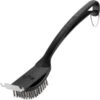 Napoleon Grillbürste Mit Edelstahlborsten Und Kunststoffgriff, Grill-Reinigungsbürste