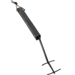 Napoleon Grillrost-Heber, Hebe- / Tragehilfe