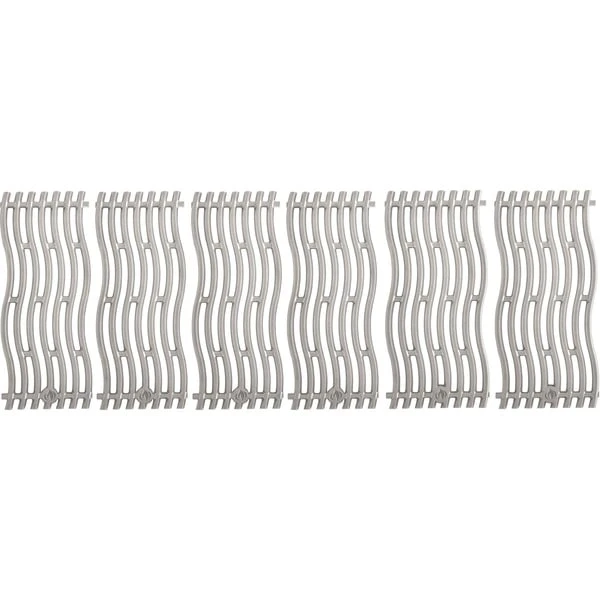 Napoleon Grillrost Aus Gegossenem Edelstahl, Prestige Pro 825 1 Napoleon Grillrost Aus Gegossenem Edelstahl, Prestige Pro 825