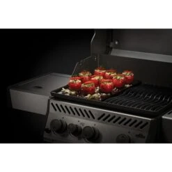 Napoleon Guss-Grillplatte Für Freestyle / Rogue 425, 525, 625 8 Napoleon Guss-Grillplatte Für Freestyle / Rogue 425, 525, 625 -Optimal Grill Geschäft Napoleon Guss Grillplatte f r Freestyle Rogue 425 525 625@@1680365 3