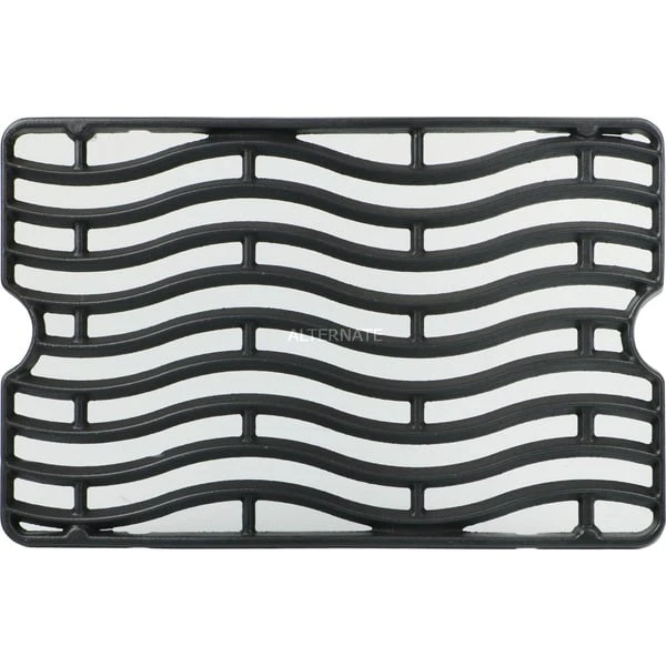 Napoleon Gusseisen-Grillrost Für Sizzle Zone, Groß 3 Napoleon Gusseisen-Grillrost Für Sizzle Zone, Groß – Bild 3