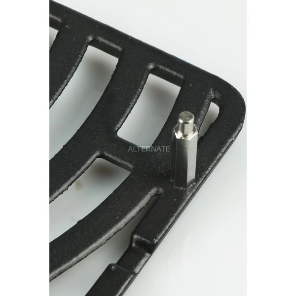 Napoleon Gusseisen-Grillrost Für Sizzle Zone, Groß 4 Napoleon Gusseisen-Grillrost Für Sizzle Zone, Groß – Bild 4