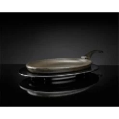 Napoleon Gusseisen-Pfanne + Untersetzer 12 Napoleon Gusseisen-Pfanne + Untersetzer -Optimal Grill Geschäft Napoleon Gusseisen Pfanne Untersetzer@@9ggzzn0j 3