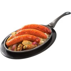 Napoleon Gusseisen-Pfanne + Untersetzer 15 Napoleon Gusseisen-Pfanne + Untersetzer -Optimal Grill Geschäft Napoleon Gusseisen Pfanne Untersetzer@@9ggzzn0j 6