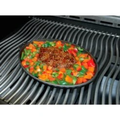 Napoleon Gusseisen-Pfanne + Untersetzer 16 Napoleon Gusseisen-Pfanne + Untersetzer -Optimal Grill Geschäft Napoleon Gusseisen Pfanne Untersetzer@@9ggzzn0j 7