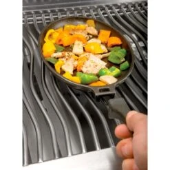 Napoleon Gusseisen-Pfanne + Untersetzer 17 Napoleon Gusseisen-Pfanne + Untersetzer -Optimal Grill Geschäft Napoleon Gusseisen Pfanne Untersetzer@@9ggzzn0j 8