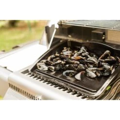 Napoleon Gusseisen-Plancha, Grillplatte 12 Napoleon Gusseisen-Plancha, Grillplatte -Optimal Grill Geschäft Napoleon Gusseisen Plancha Grillplatte@@9ggzzn0s 3