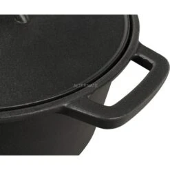 Napoleon Gusseiser Soßentopf Mit Deckel, Pfanne 10 Napoleon Gusseiser Soßentopf Mit Deckel, Pfanne -Optimal Grill Geschäft Napoleon Gusseiser So entopf mit Deckel Pfanne@@1680217 2