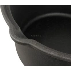 Napoleon Gusseiser Soßentopf Mit Deckel, Pfanne 12 Napoleon Gusseiser Soßentopf Mit Deckel, Pfanne -Optimal Grill Geschäft Napoleon Gusseiser So entopf mit Deckel Pfanne@@1680217 4