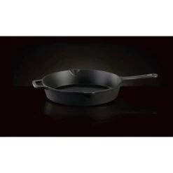 Napoleon Gusseiserne Bratpfanne Ø 30cm 8 Napoleon Gusseiserne Bratpfanne Ø 30cm -Optimal Grill Geschäft Napoleon Gusseiserne Bratpfanne 30cm@@1872853 3