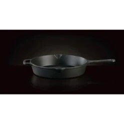 Napoleon Gusseiserne Bratpfanne Ø 30cm 9 Napoleon Gusseiserne Bratpfanne Ø 30cm -Optimal Grill Geschäft Napoleon Gusseiserne Bratpfanne 30cm@@1872853 4