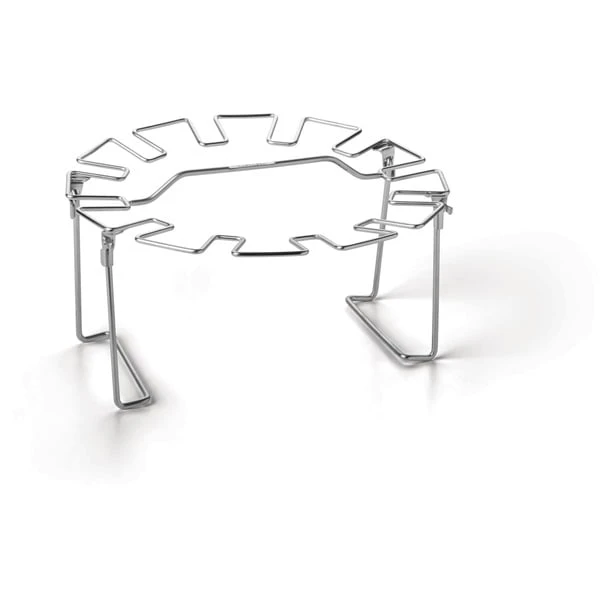 Napoleon Hähnchenkeulen-Halter Inkl.Schale, Geflügelhalter 2 Napoleon Hähnchenkeulen-Halter Inkl.Schale, Geflügelhalter – Bild 2