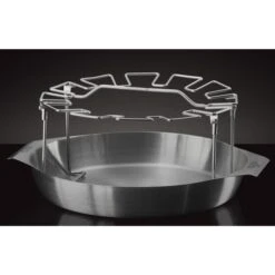 Napoleon Hähnchenkeulen-Halter Inkl.Schale, Geflügelhalter 7 Napoleon Hähnchenkeulen-Halter Inkl.Schale, Geflügelhalter -Optimal Grill Geschäft Napoleon H hnchenkeulen Halter inkl Schale Gefl gelhalter@@9ggzzn32 3