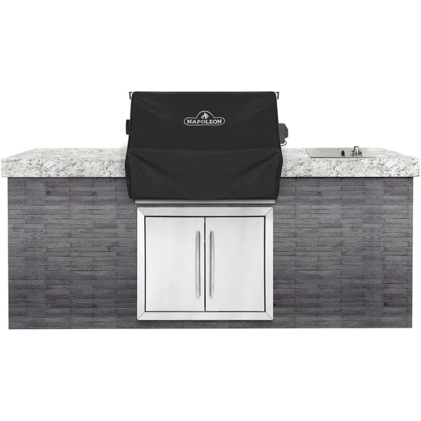 Napoleon Haube Für BIPRO 500 Einbau, Schutzhaube 1 Napoleon Haube Für BIPRO 500 Einbau, Schutzhaube