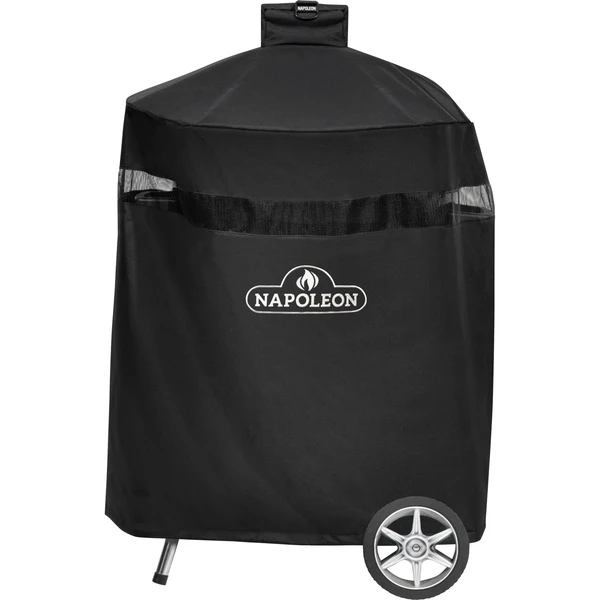Napoleon Haube Für Kugelgrill PRO22K/N22, Schutzhaube 1 Napoleon Haube Für Kugelgrill PRO22K/N22, Schutzhaube
