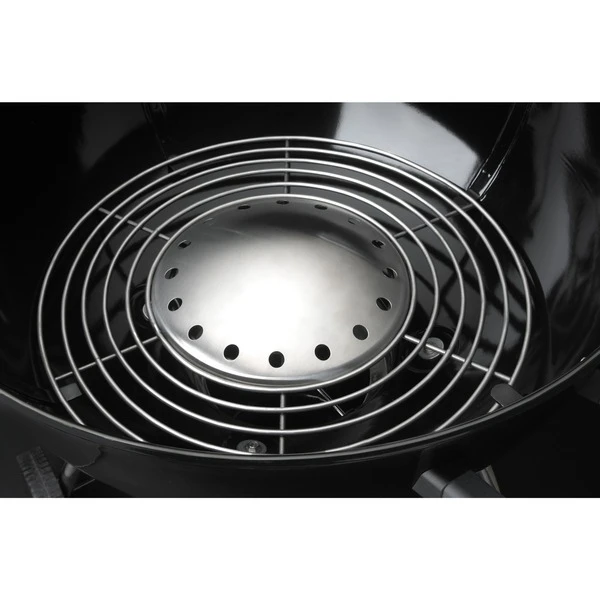 Napoleon Holzkohlegrill Charcoal Kettle N22K 8 Napoleon Holzkohlegrill Charcoal Kettle N22K – Bild 8