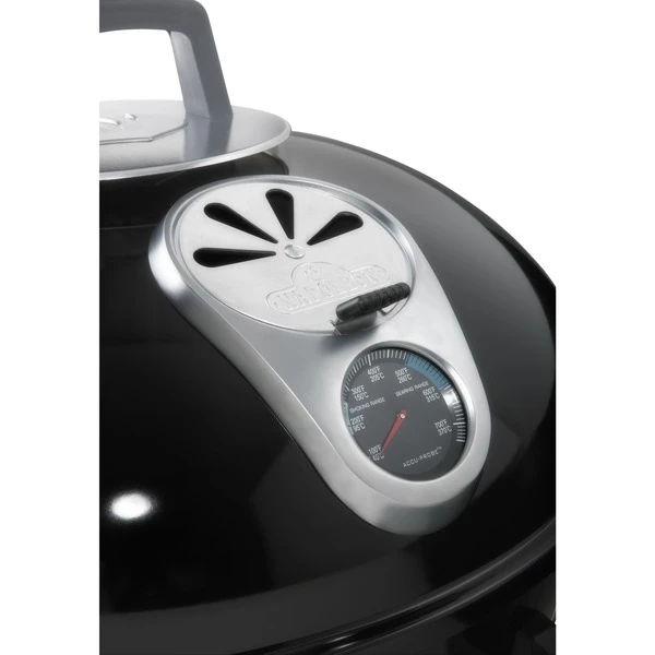Napoleon Holzkohlegrill Charcoal Kettle N22K 10 Napoleon Holzkohlegrill Charcoal Kettle N22K – Bild 10