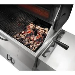 Napoleon Holzkohlegrill PRO605CSS 21 Napoleon Holzkohlegrill PRO605CSS -Optimal Grill Geschäft Napoleon Holzkohlegrill PRO605CSS@@9ggffn00 2