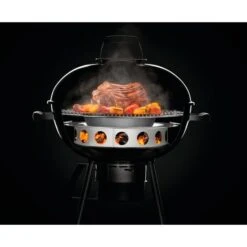 Napoleon Holzkohlering & Diffusor-Platte, Grillkorb 5 Napoleon Holzkohlering & Diffusor-Platte, Grillkorb -Optimal Grill Geschäft Napoleon Holzkohlering Diffusor Platte Grillkorb@@1785412 2