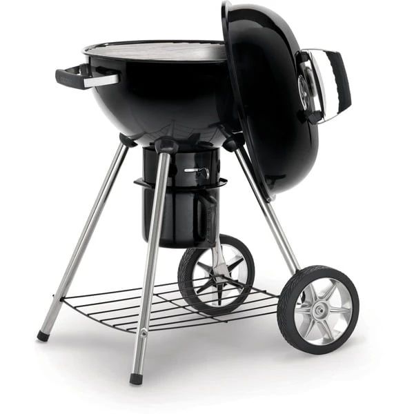 Napoleon Kugelgrill Charcoal Kettle, Holzkohlegrill 2 Napoleon Kugelgrill Charcoal Kettle, Holzkohlegrill – Bild 2